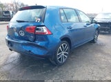 VOLKSWAGEN GOLF TSI S 4-DOOR/TSI SE 4-DOOR/TSI SEL 4-DOOR/TSI WOLFSBURG EDITION 4-DOOR 3VW217AU9HM037828 photo