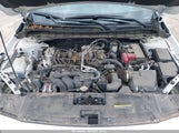 NISSAN ALTIMA SR FWD 1N4BL4CVXRN315599 снимка