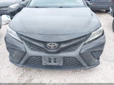 TOYOTA CAMRY SE 4T1G11AKXLU394021 снимка