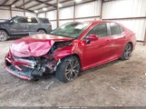 TOYOTA CAMRY SE 4T1G11AKXLU395850 photo