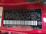 TOYOTA CAMRY SE 4T1G11AKXLU395850 снимка