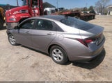 HYUNDAI ELANTRA SE KMHLL4AG7PU540676 снимка
