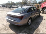 HYUNDAI ELANTRA SE KMHLL4AG7PU540676 снимка