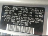 HYUNDAI ELANTRA SE KMHLL4AG7PU540676 снимка