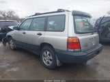 SUBARU FORESTER L JF1SF635XYH722757 снимка