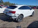 AUDI Q5 SPORTBACK PREMIUM 45 TFSI QUATTRO S TRONIC WA14AAFY2M2069228 снимка
