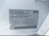 AUDI Q5 SPORTBACK PREMIUM 45 TFSI QUATTRO S TRONIC WA14AAFY2M2069228 снимка