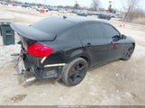 INFINITI G37X JN1CV6AR0BM412755 снимка