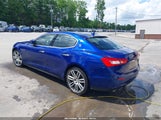 MASERATI GHIBLI S ZAM57RSA0G1171357 снимка