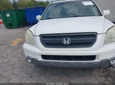 HONDA PILOT EX-L 5FNYF18585B037135 снимка