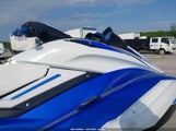 YAMAHA FX CRUISER YAMA3482I819      снимка