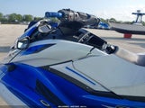 YAMAHA FX CRUISER YAMA3482I819      снимка