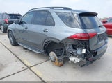 Mercedes-Benz Gle 350 4JGFB4JB3PA922922 fotografie