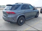 Mercedes-Benz Gle 350 4JGFB4JB3PA922922 fotografie