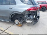 Mercedes-Benz Gle 350 4JGFB4JB3PA922922 fotografie