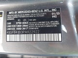 Mercedes-Benz Gle 350 4JGFB4JB3PA922922 photo