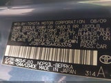 TOYOTA YARIS JTDBT4K35A4063376 снимка