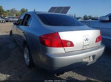 INFINITI G35 LUXURY JNKCV51E73M020943 снимка