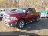 Ram  Big Horn 1C6RR7LG4GS418467 снимка