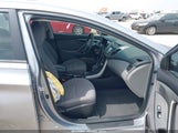 HYUNDAI ELANTRA SE 5NPDH4AE3GH656217 снимка