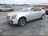 CADILLAC CTS STANDARD 1G6DM577640186285 снимка