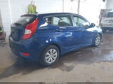 HYUNDAI ACCENT SE KMHCT5AE0HU306403 снимка