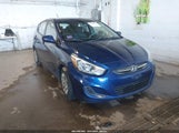 HYUNDAI ACCENT SE KMHCT5AE0HU306403 снимка