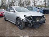 NISSAN ALTIMA 2.5 S 1N4AL3AP1HC249318 снимка
