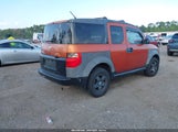 HONDA ELEMENT LX 5J6YH18325L010593 снимка