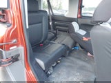 HONDA ELEMENT LX 5J6YH18325L010593 снимка