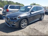 BMW X1 XDRIVE28I WBXHT3Z34H4A52413 снимка