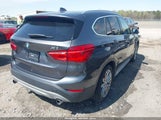 BMW X1 XDRIVE28I WBXHT3Z34H4A52413 снимка