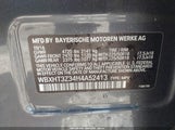 BMW X1 XDRIVE28I WBXHT3Z34H4A52413 снимка