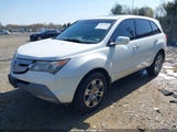 ACURA MDX TECHNOLOGY PACKAGE 2HNYD28438H508006 снимка