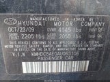 HYUNDAI ELANTRA TOURING SE KMHDC8AE0AU063106 photo