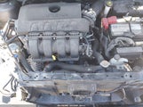 NISSAN SENTRA SV 3N1AB7AP1HY377105 снимка