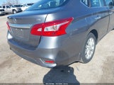 NISSAN SENTRA SV 3N1AB7AP1HY377105 снимка