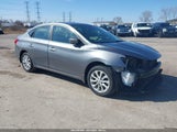 NISSAN SENTRA SV 3N1AB7AP1HY377105 снимка