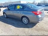 NISSAN SENTRA SV 3N1AB7AP1HY377105 снимка