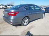 NISSAN SENTRA SV 3N1AB7AP1HY377105 снимка