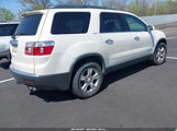 GMC ACADIA SLT-1 1GKER23778J139181 снимка