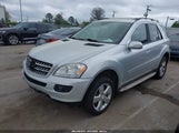 MERCEDES-BENZ ML 350 4MATIC 4JGBB86E36A016325 снимка