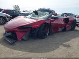 MCLAREN ARTURA PERFORMANCE/TECHLUX/VISION SBM16AEA8RW002252 photo