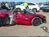MCLAREN ARTURA PERFORMANCE/TECHLUX/VISION SBM16AEA8RW002252 fotografie