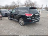 NISSAN PATHFINDER SL 5N1AR2MM1EC715812 снимка