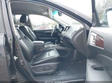 NISSAN PATHFINDER SL 5N1AR2MM1EC715812 снимка