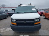CHEVROLET EXPRESS 2500 WORK VAN 1GCWGAFF1H1136683 снимка