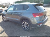 VOLKSWAGEN TAOS 1.5T SE 3VVYX7B20NM060078 fotografie