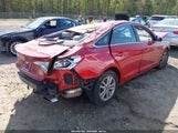HYUNDAI SONATA 5NPE24AF3HH450511 снимка