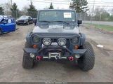 JEEP WRANGLER UNLIMITED SAHARA 1J8GA59197L119557 снимка